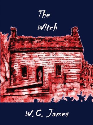 cover image of The Witch